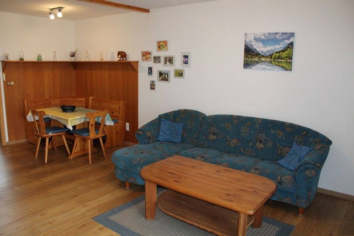 Casa vacanza a Allgau a partire da 89€ a notte
