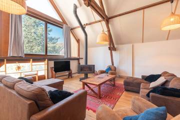 Chalet pour 14 Personnes dans Urdos, Parc national des Pyrénées, Photo 1