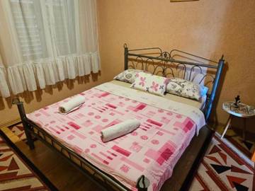 Apartament Wakacyjny dla 6 osoby w Tivat, Opština Tivat, Zdjęcie 3