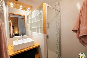 Appartement De Vacances pour 4 Personnes dans Gap, Région de Gap, Photo 3