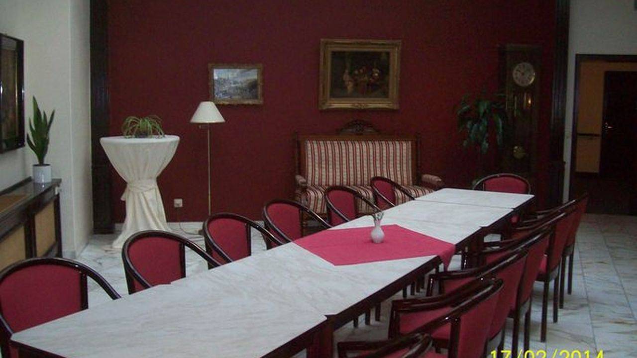 Doppelzimmer für 3 Personen in Stadt Halle (Saale) in Halle (Saale), Saale-Unstrut