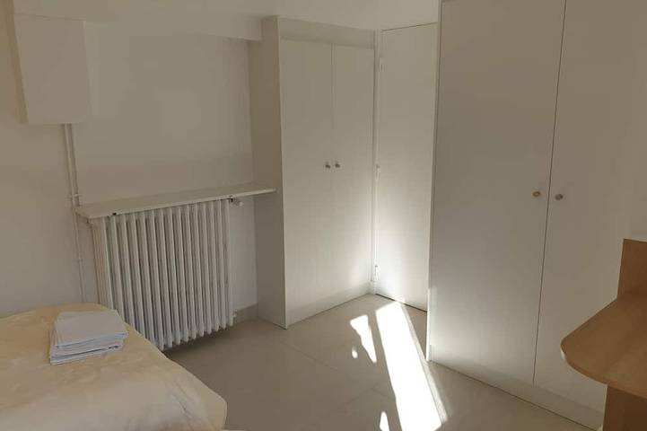 Location de vacances pour 4 personnes, avec terrasse à Argenteuil - 2