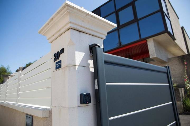 Location de vacances pour 2 personnes, avec vue à Soyaux - 4