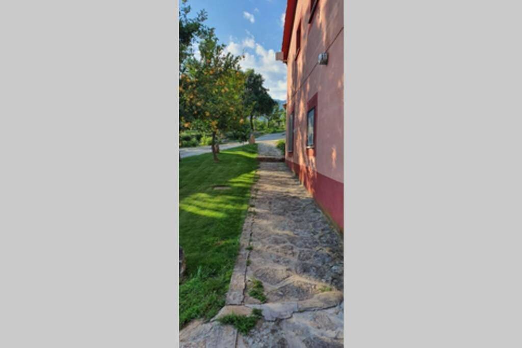 Casa Rural Las Traviesas 2 in Candeleda, Valle del Tiétar