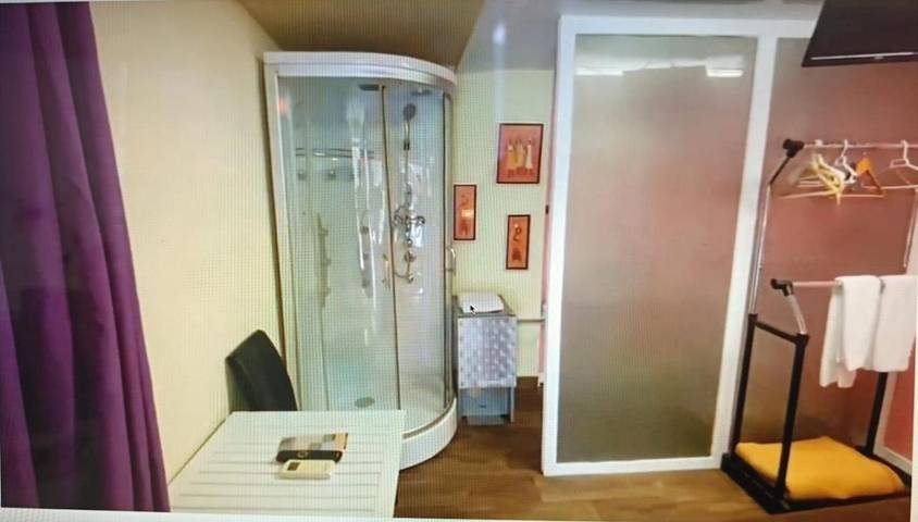 Casa rural para 2 personas, con jardín y jacuzzi, Se admiten mascotas en Provincia de Madrid - 2