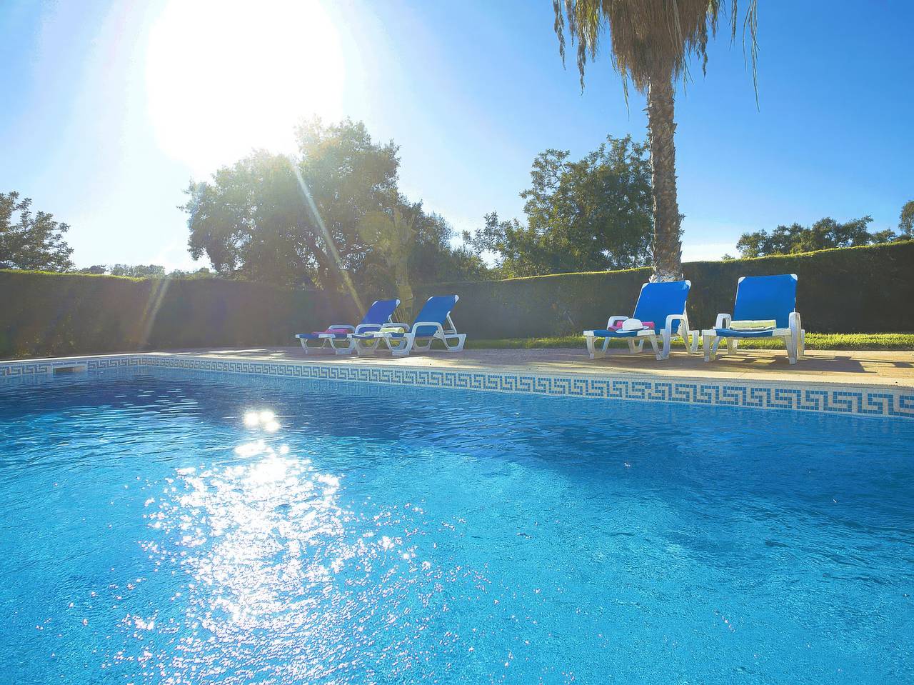Villa Martinica in Guia, Distrito de Faro