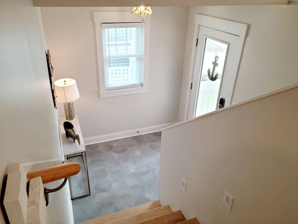 Close to beach, on golf course in Tcc! Private pool, spa, and 6 seat golf cart! in Corolla, Currituck County