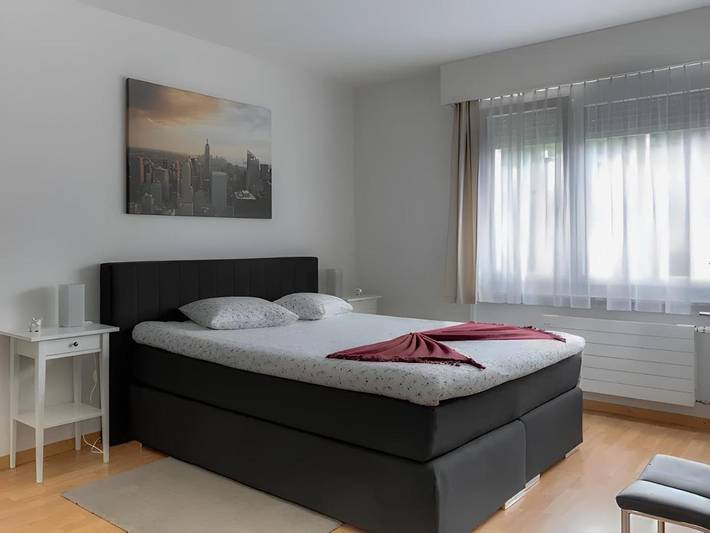 Apartamento de vacaciones para 2 personas - 1