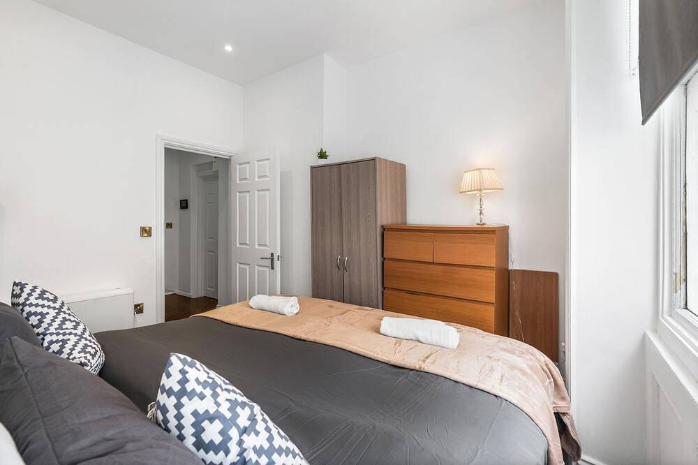 Appartamento intero, Modern 1Br Flat -Brighton Centre in Brighton, Sussex