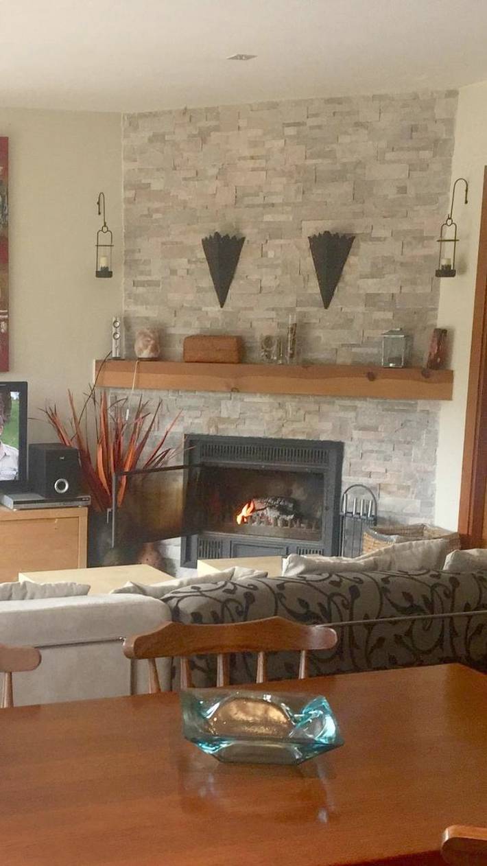 Casa de vacaciones para 8 personas, con piscina además de jardín y vistas en Provincia de Guadalajara - 3