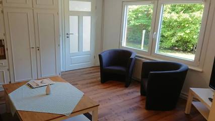 Ferienhaus für 4 Personen in Süddorf, Amrum, Bild 4