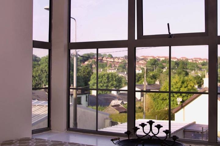 Gîte pour 5 personnes, avec balcon et vue à Cork - 3