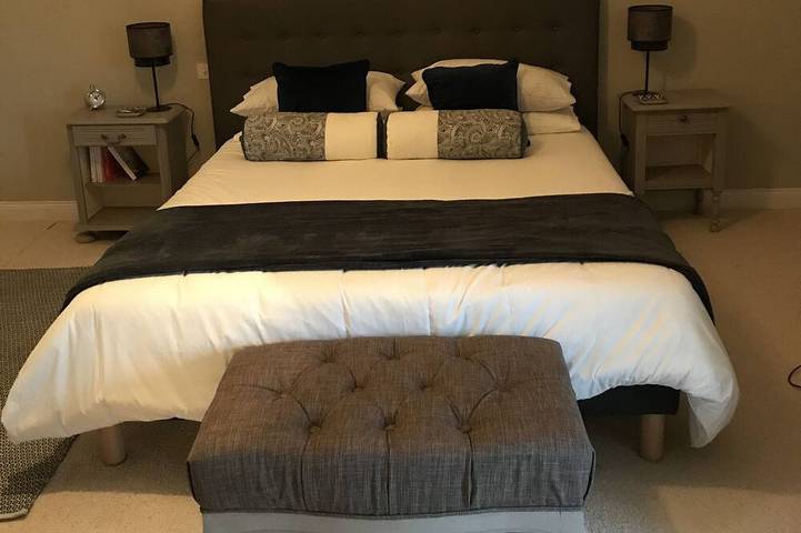 Gîte pour 7 personnes, avec jardin à Ménéac - 3