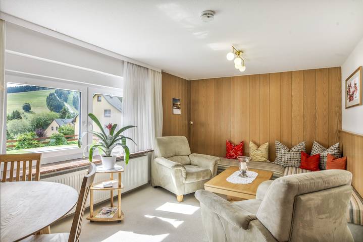 Ferienwohnung für 3 Personen - 1