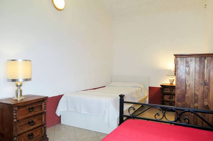 Sociano in Bagnoregio, Provincia di Viterbo