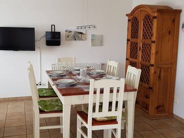 Bungalow für 5 Personen in Büsum, Dithmarschen, Bild 4