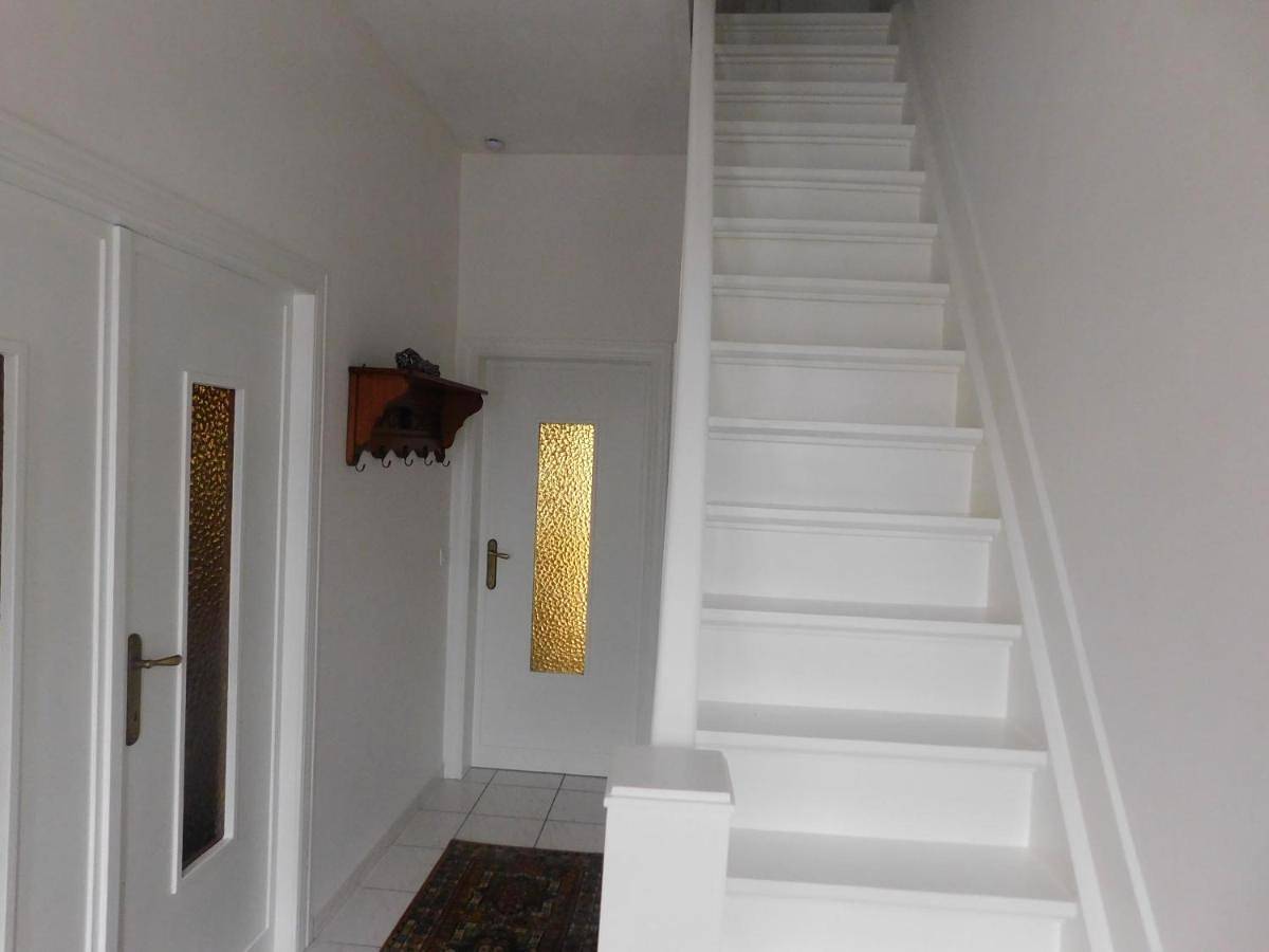 Two-Bedroom House in Malines, Région d'Anvers