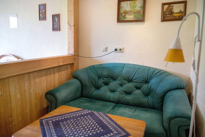 Ferienwohnung für 2 Personen in der Feldberger Seenlandschaft - 4