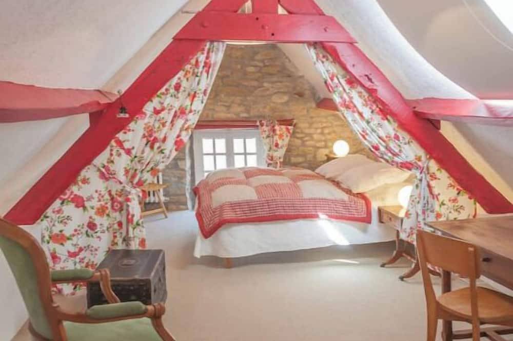 Charming house on the gulf in Arradon, Côte des Mégalithes