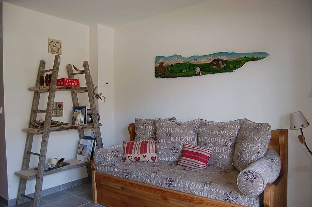 Appartement entier, Chaleureux cocon 4 étoiles à la montagne proche d'Annecy entre lac et montagnes in Leschaux, Parc naturel régional du Massif des Bauges