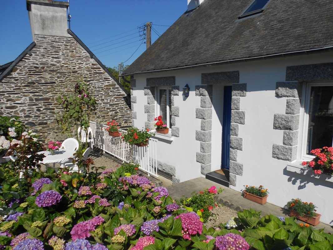 Le Sel in Corlay, Cotes-d'Armor