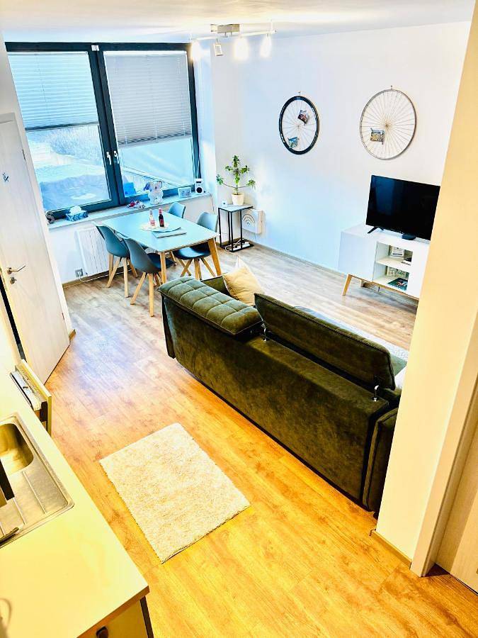 Ganze Wohnung, Apartment - Split Level in Bitterfeld, Bitterfeld-Wolfen