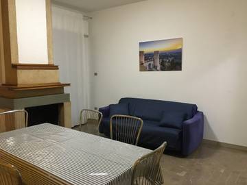 Appartamento per 5 Persone in Foligno, Perugia e dintorni, Foto 3