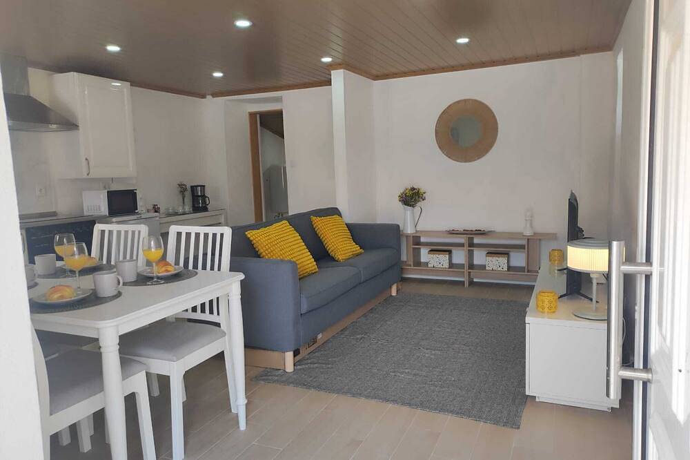 Home-Private Bathroom in Tomar, Santarém District