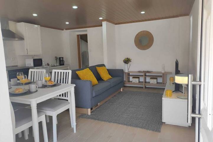 Vakantiehuis voor 4 personen - 1