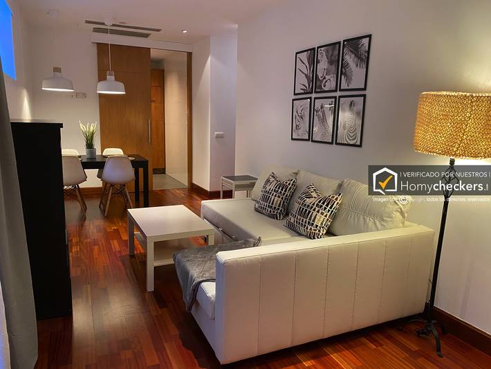 Casa de férias para 4 pessoas, com Jacuzzi em Salamanca