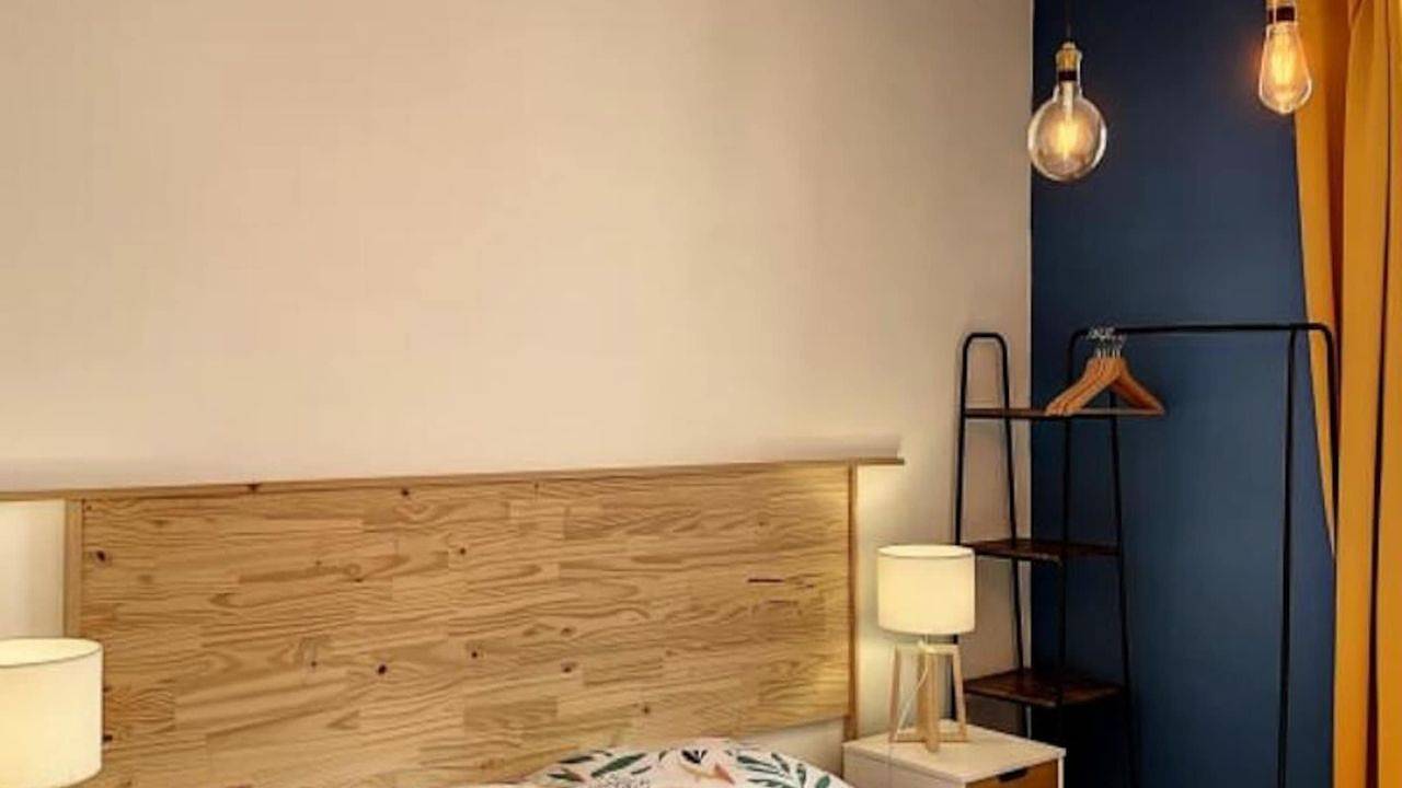 Apartamento vacacional entero, Ferienwohnung für 4 Personen (38 m²) in Ault in Ault, Región de Abbeville