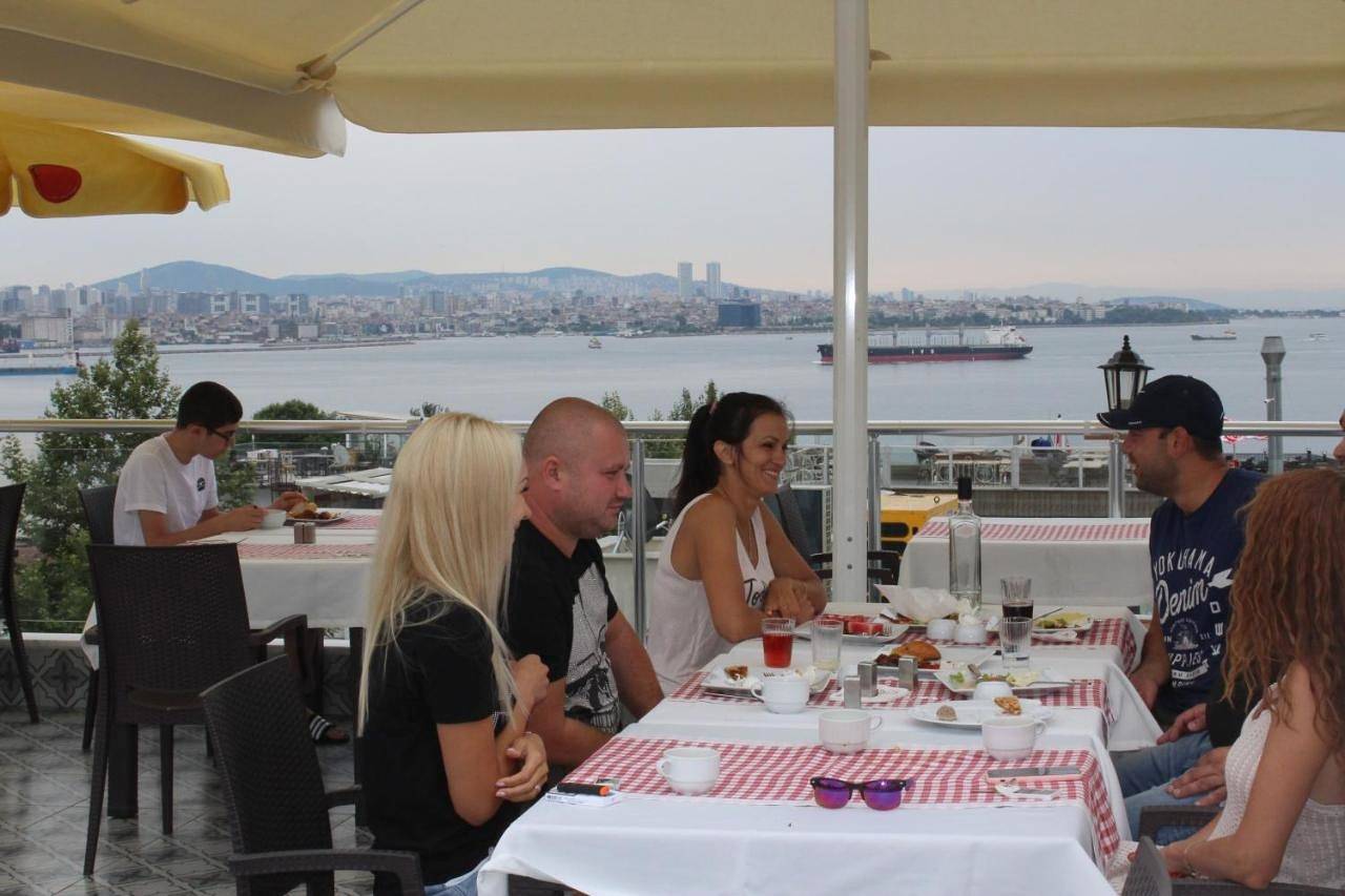 Double Room in Fatih, Estambul