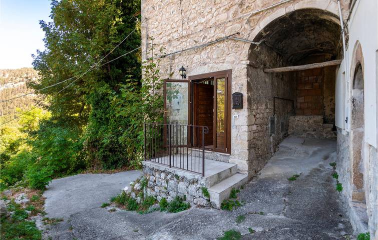 Gîte pour 8 personnes, animaux acceptés dans Abruzzes - 3