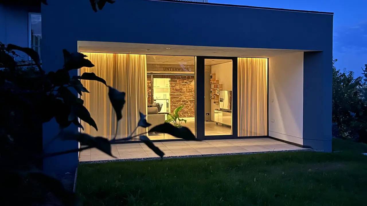 Apartamento vacacional entero, Ferienwohnung für 2 Personen (98 m²) in Burkhardtsdorf in Burkhardtsdorf, Montes Metálicos