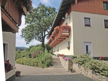 Ferienhaus für 4 Personen in Neukirchen beim Heiligen Blut, Ostbayern, Bild 1