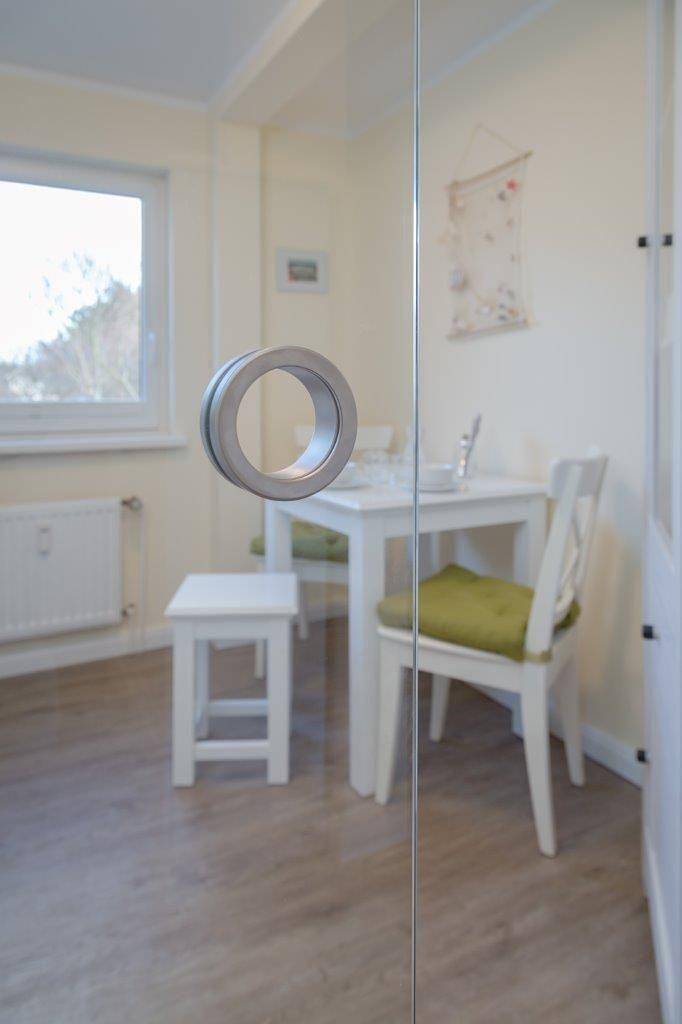 Ganze Ferienwohnung, Heiderose - strandnahe Ferienwohnung mit Dünenblick in Westerland, Sylt (Gemeinde)