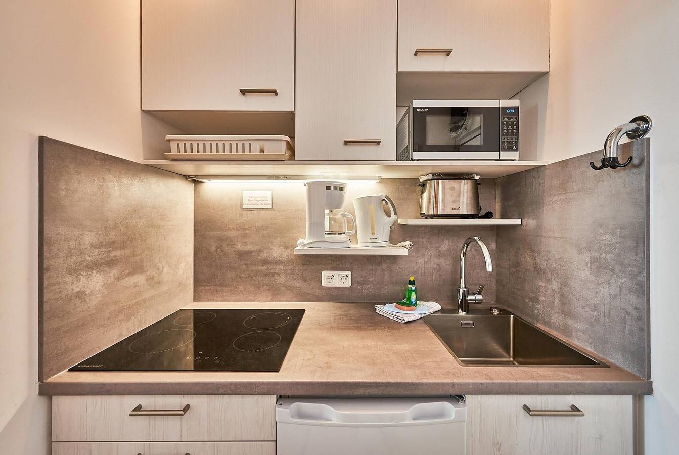 Ganze Ferienwohnung, Stranddistel 7 Ostseezauber in Ostfehmarn, Fehmarn