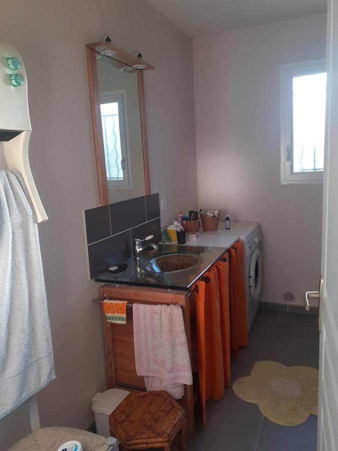 Three-Bedroom House in Malons-et-Elze, Parc national des Cévennes
