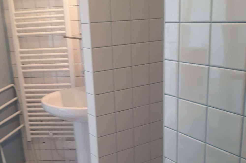 Ganze Wohnung, Apartment 4/5pers 2 bedrooms direct on the port of Le Conquet in Le Conquet, Brest und Umgebung