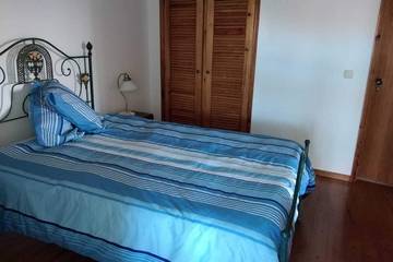 Maison De Vacances pour 5 Personnes dans Praia da Nazaré, Nazaré, Photo 2