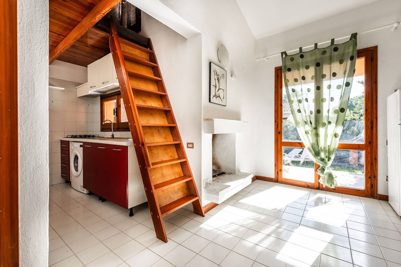 Villetta Agavi 61 in Costa Rei – Komfortable Unterkunft nahe dem Meer in Costa Rei, Muravera