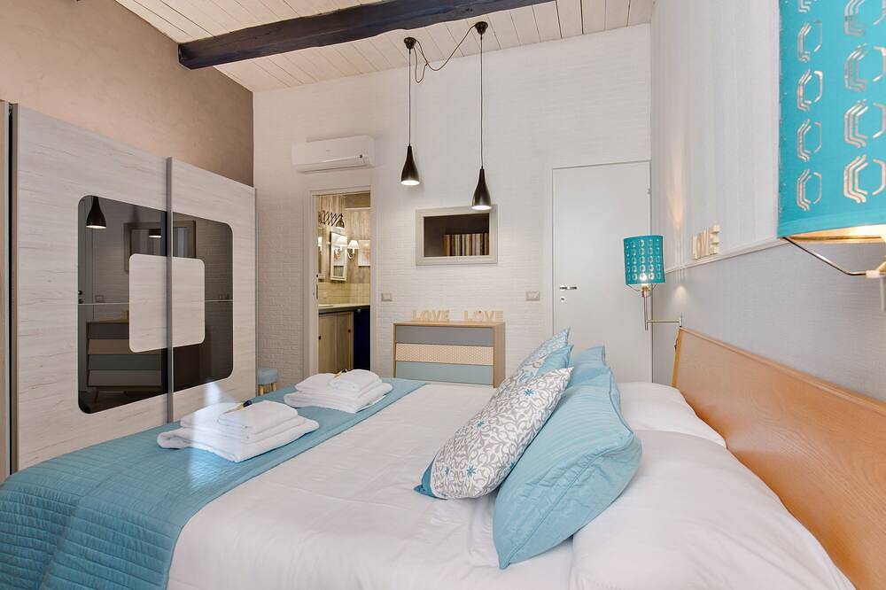 Appartamento vacanze a Roma a partire da 363€ a notte