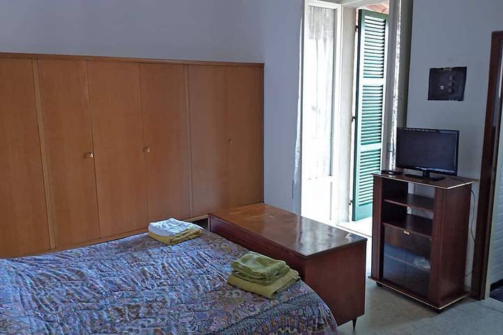 Appartamento intero, Centro storico, casa Via U. Rocchi 16 -  Vicino Università per Stranieri in Perugia, Perugia e dintorni