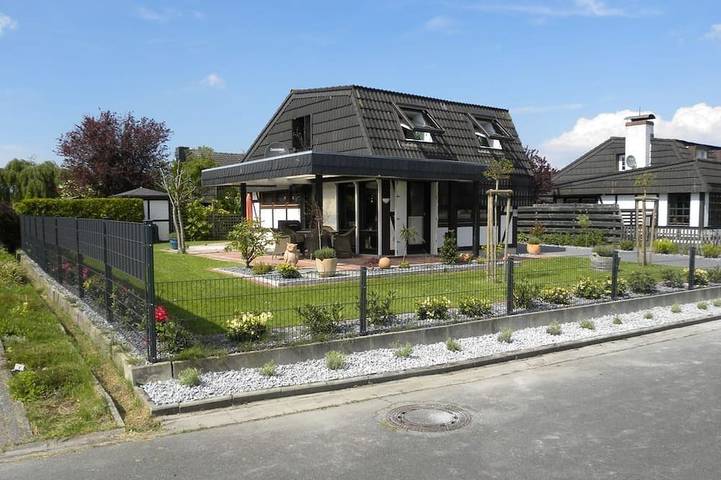 Bauernhof für 5 Personen, mit Terrasse