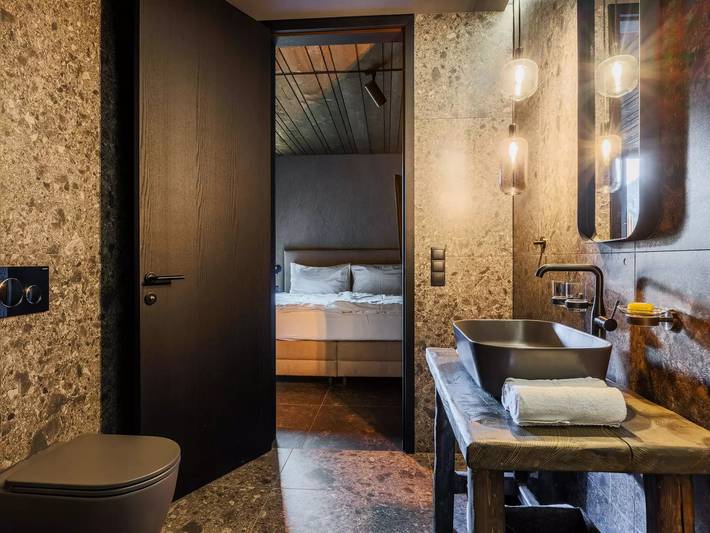 Villa mit pool für 6 Personen, mit Garten und Pool in Österreich - 4