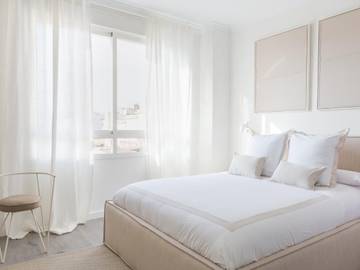 Loft voor 2 Personen in Centro (Málaga), Malaga, Afbeelding 2