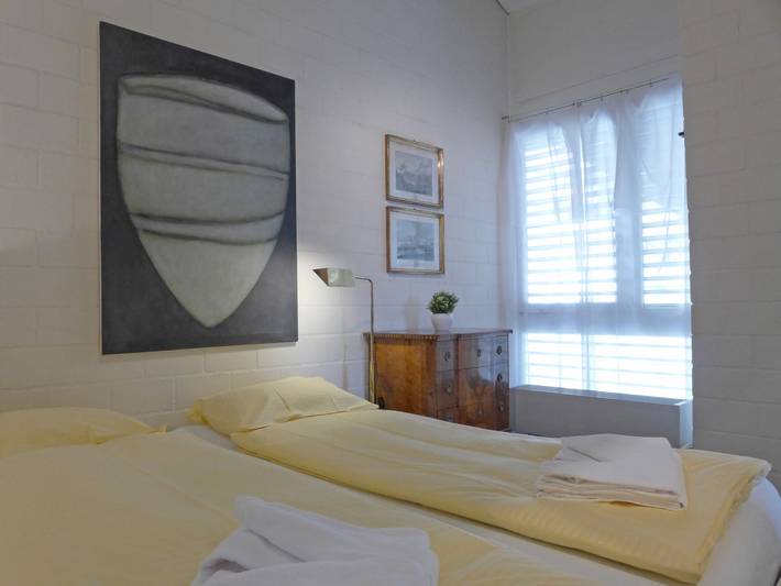 Gîte pour 5 personnes, avec Balcon et Sauna dans Wengen - 4