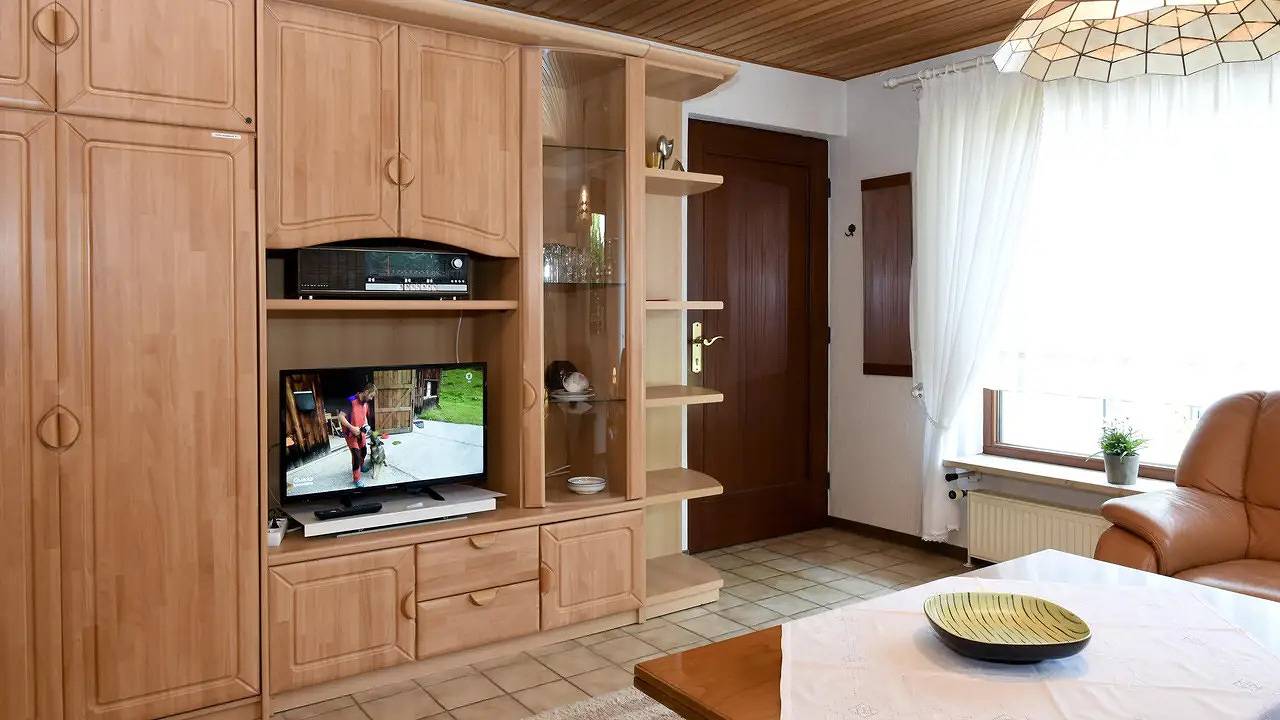 Ganze Ferienwohnung, Ferienwohnung für 2 Personen (40 m²) in Schneverdingen in Schneverdingen, Landkreis Heidekreis
