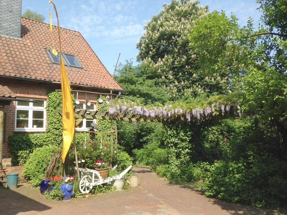 Privatzimmer Alte Schule in Suderburg, Landkreis Uelzen