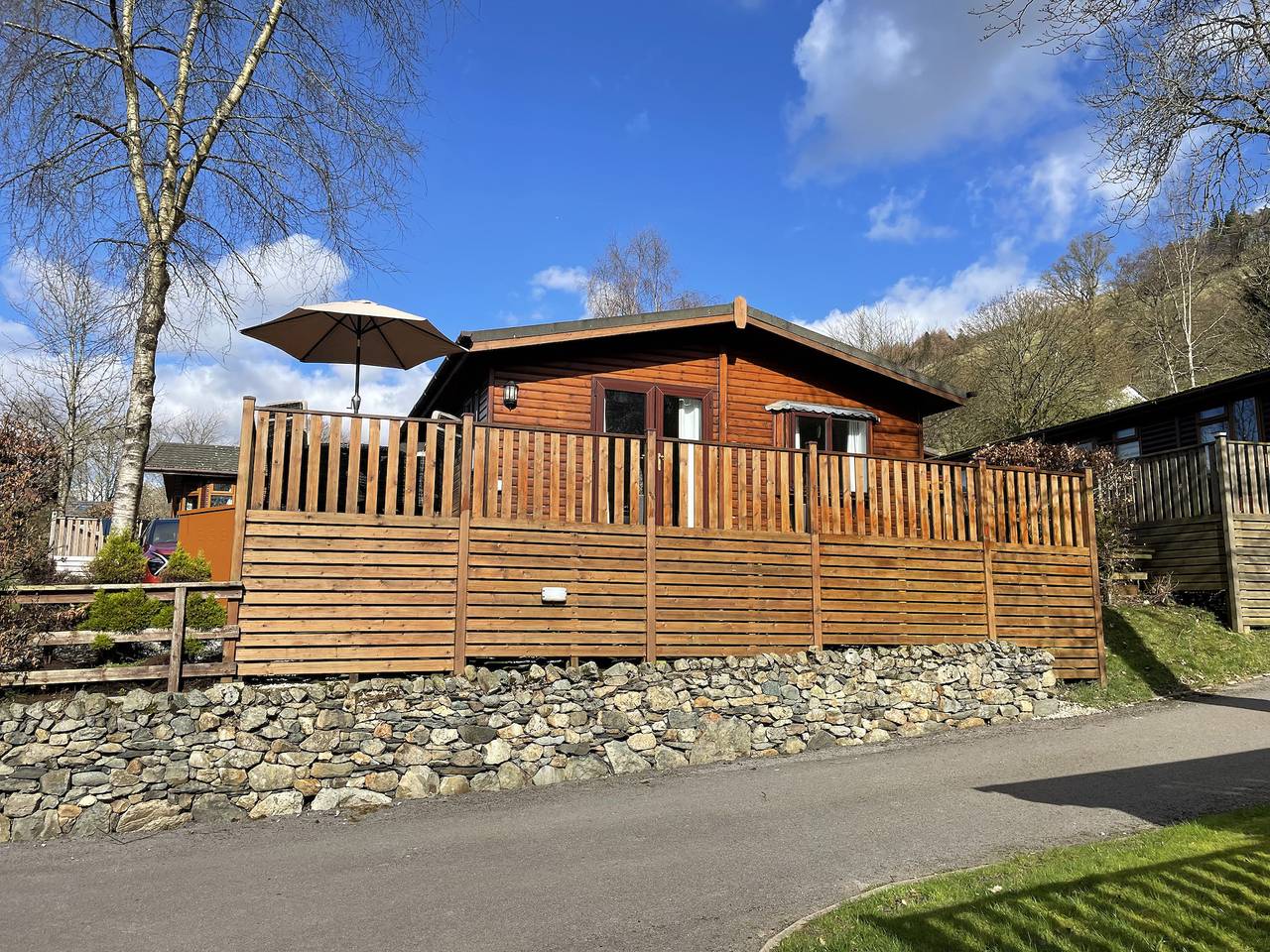 Casa vacanza a Cumbria a partire da 116€ a notte